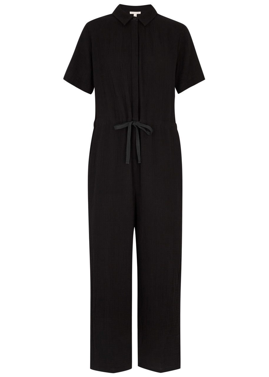 Eileen Fisher Moon Jumpsuit XL - Dresses